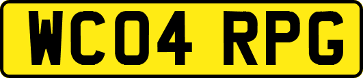 WC04RPG