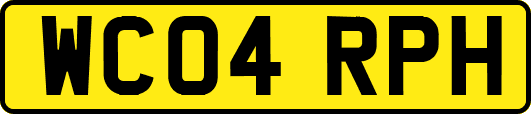 WC04RPH
