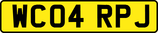 WC04RPJ