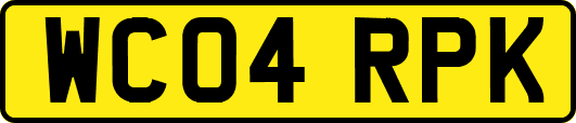 WC04RPK