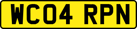WC04RPN