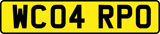 WC04RPO