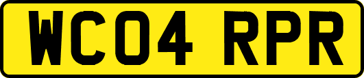 WC04RPR