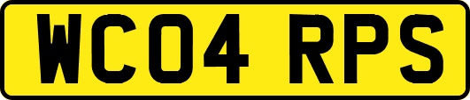 WC04RPS