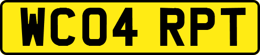 WC04RPT