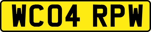 WC04RPW