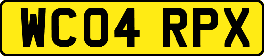 WC04RPX