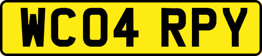 WC04RPY