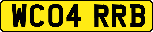 WC04RRB
