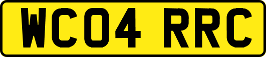 WC04RRC