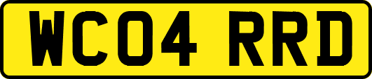 WC04RRD