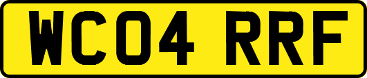WC04RRF