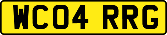 WC04RRG