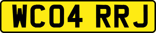 WC04RRJ