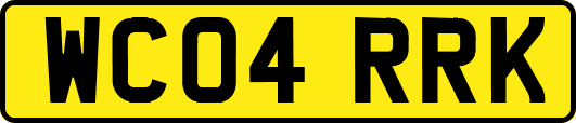WC04RRK