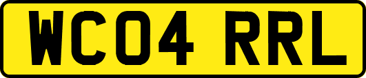 WC04RRL