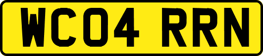 WC04RRN