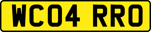 WC04RRO