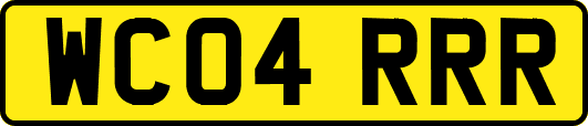 WC04RRR
