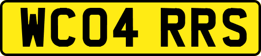 WC04RRS