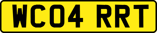 WC04RRT