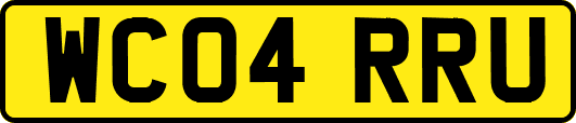 WC04RRU