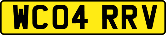 WC04RRV