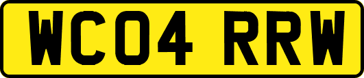 WC04RRW