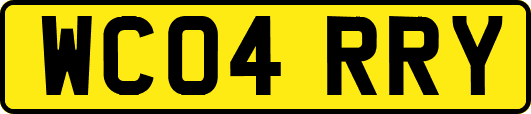 WC04RRY