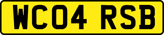 WC04RSB