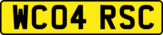 WC04RSC