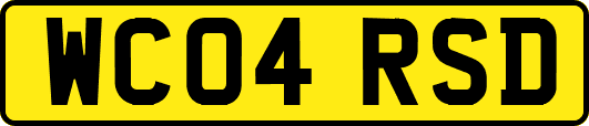 WC04RSD