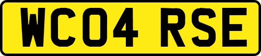 WC04RSE