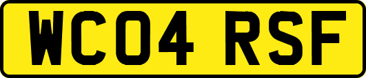 WC04RSF