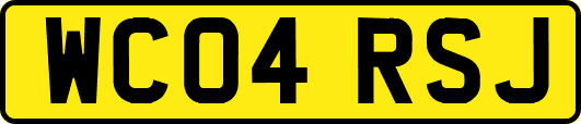 WC04RSJ