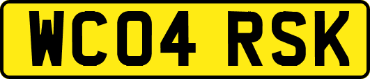 WC04RSK