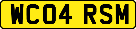 WC04RSM