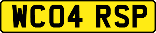WC04RSP