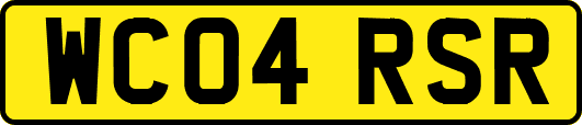 WC04RSR