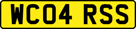 WC04RSS