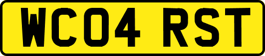 WC04RST
