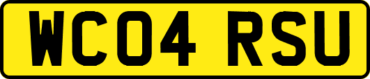 WC04RSU