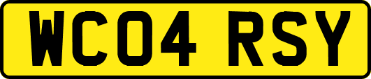 WC04RSY