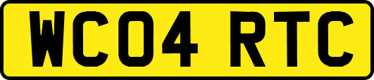 WC04RTC
