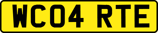 WC04RTE