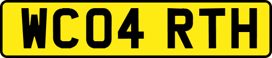 WC04RTH