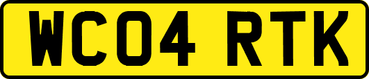 WC04RTK