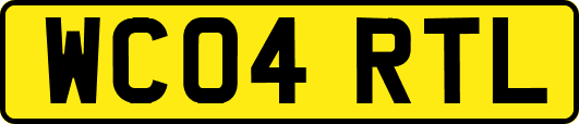 WC04RTL