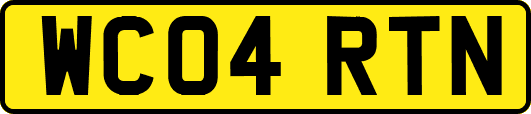 WC04RTN