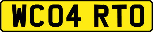 WC04RTO